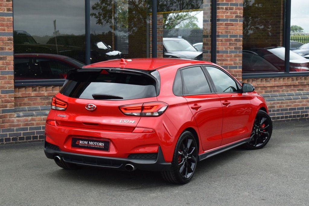 Used Hyundai i30 2018 for sale - 75998020: Photo 46