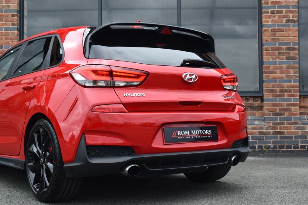 Used Hyundai i30 2018 for sale - 75998020: Photo 48