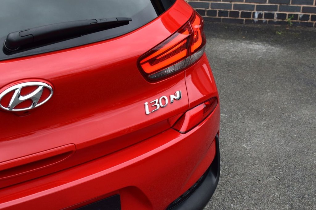 Used Hyundai i30 2018 for sale - 75998020: Photo 49