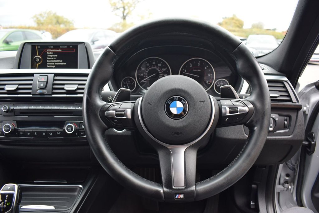 Used BMW 3 Series 2014 for sale - 76546503: Photo 10