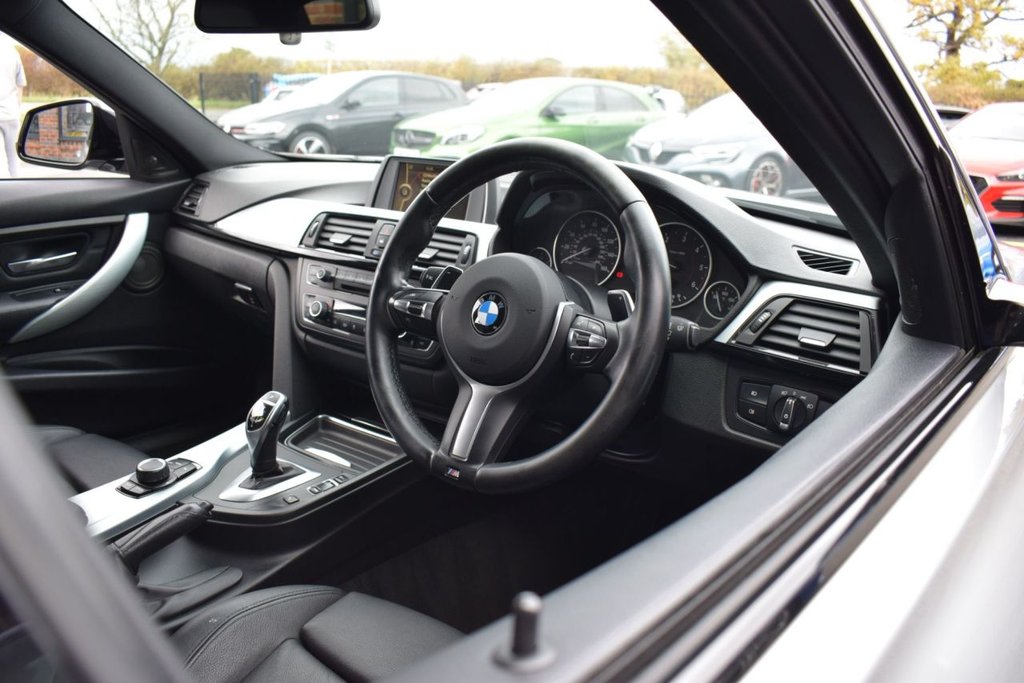 Used BMW 3 Series 2014 for sale - 76546503: Photo 11