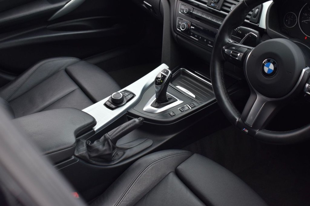 Used BMW 3 Series 2014 for sale - 76546503: Photo 12