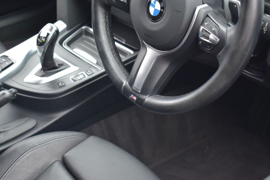 Used BMW 3 Series 2014 for sale - 76546503: Photo 13