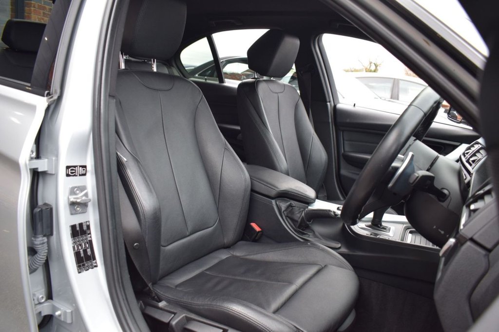 Used BMW 3 Series 2014 for sale - 76546503: Photo 14