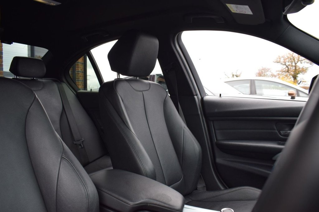 Used BMW 3 Series 2014 for sale - 76546503: Photo 15