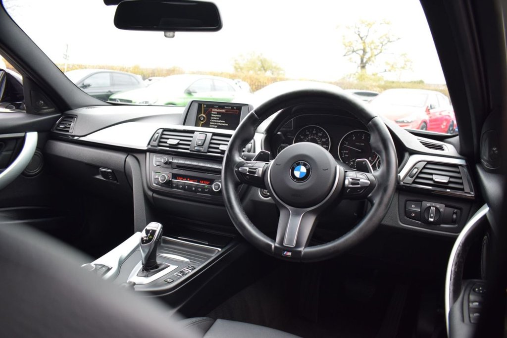 Used BMW 3 Series 2014 for sale - 76546503: Photo 21