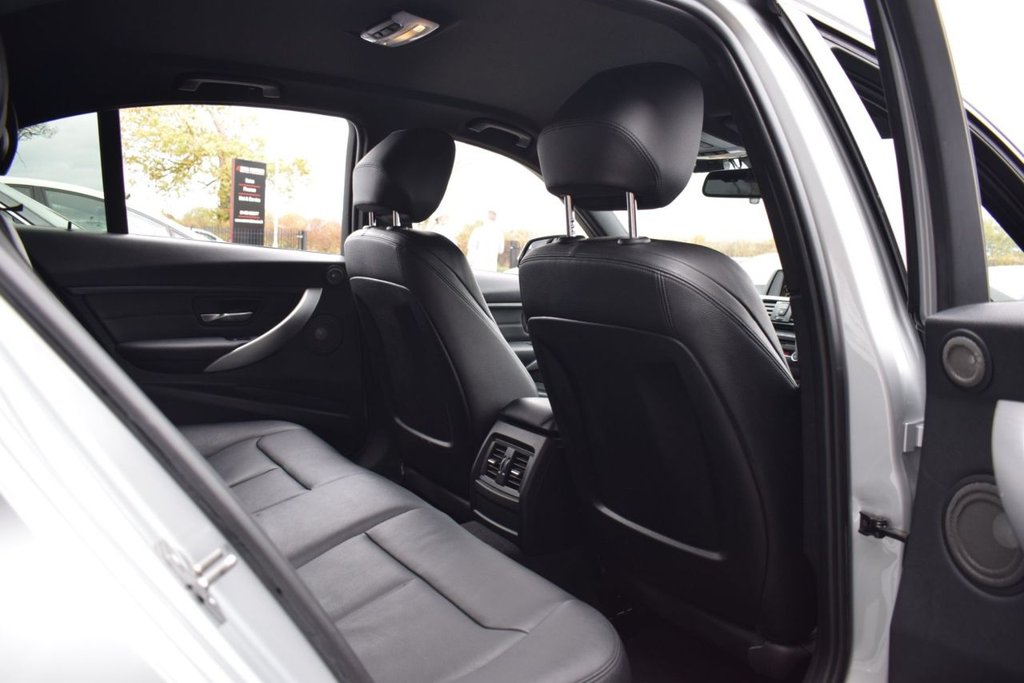 Used BMW 3 Series 2014 for sale - 76546503: Photo 22