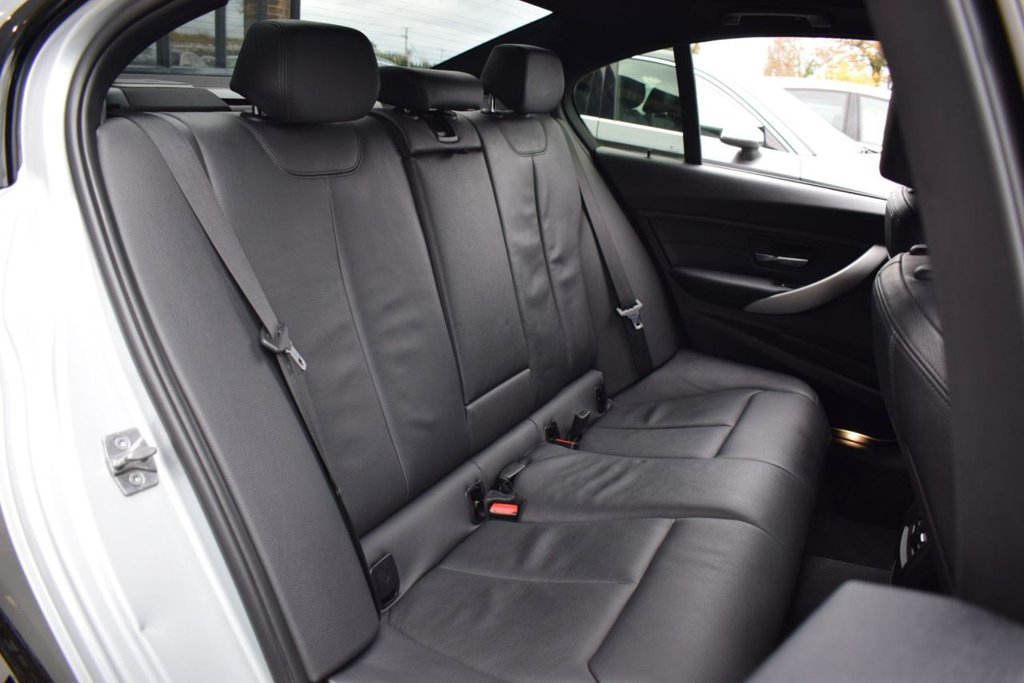 Used BMW 3 Series 2014 for sale - 76546503: Photo 23