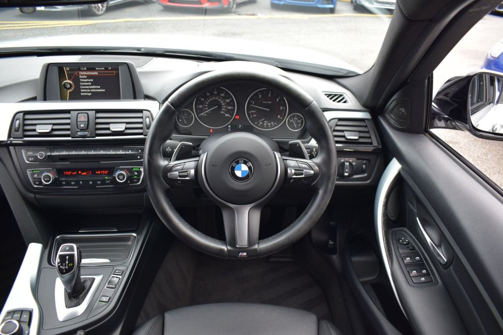 Used BMW 3 Series 2014 for sale - 76546503: Photo 24