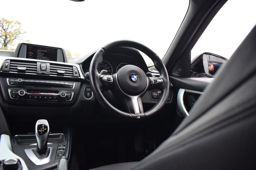 Used BMW 3 Series 2014 for sale - 76546503: Photo 25