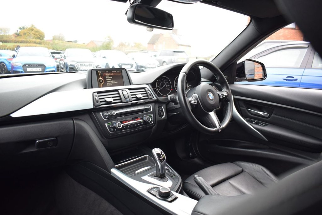 Used BMW 3 Series 2014 for sale - 76546503: Photo 27