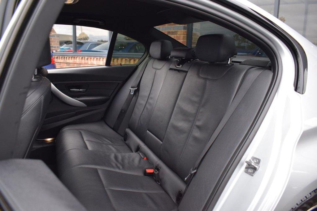 Used BMW 3 Series 2014 for sale - 76546503: Photo 28