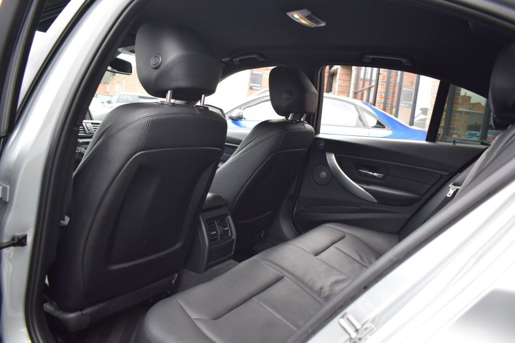 Used BMW 3 Series 2014 for sale - 76546503: Photo 29