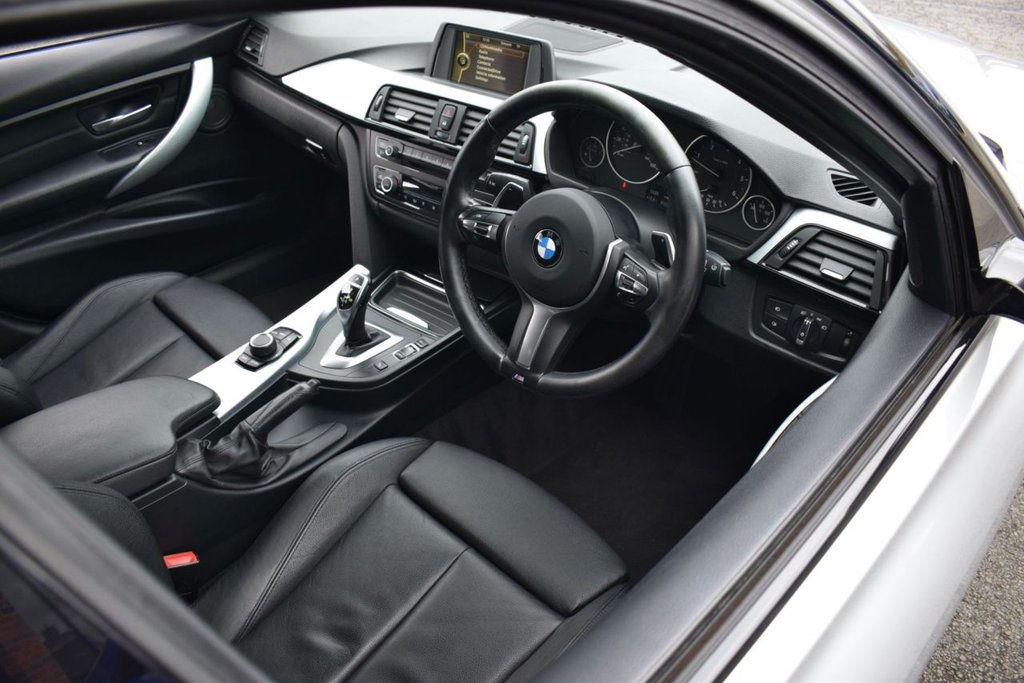 Used BMW 3 Series 2014 for sale - 76546503: Photo 3