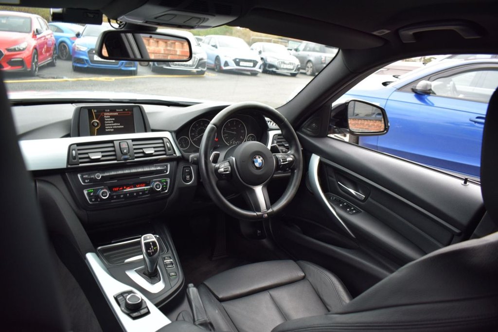 Used BMW 3 Series 2014 for sale - 76546503: Photo 30
