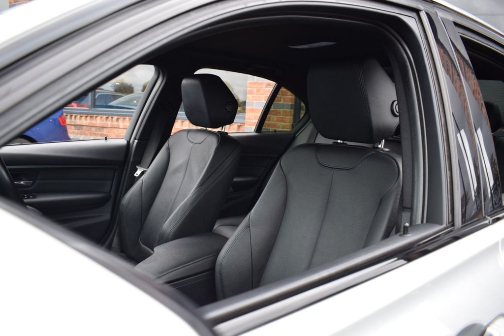 Used BMW 3 Series 2014 for sale - 76546503: Photo 31