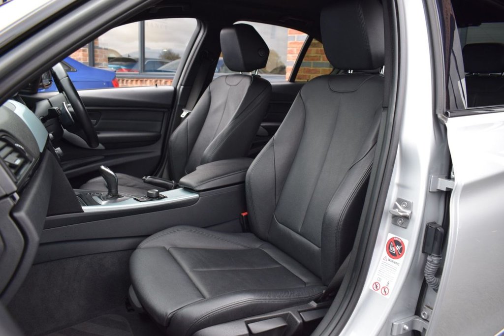 Used BMW 3 Series 2014 for sale - 76546503: Photo 33