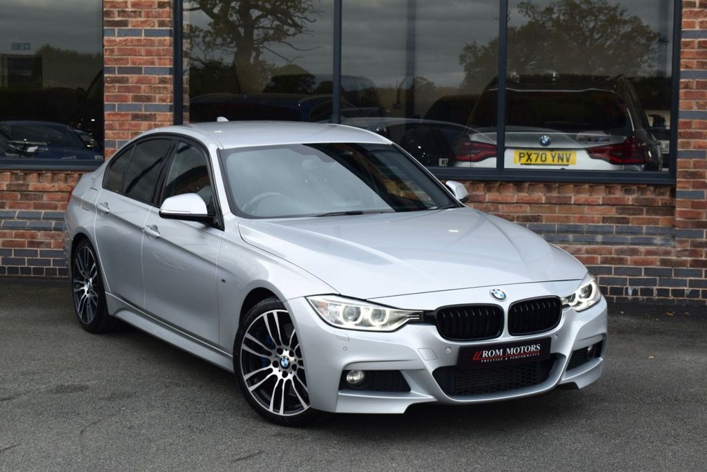 Used BMW 3 Series 2014 for sale - 76546503: Photo 36