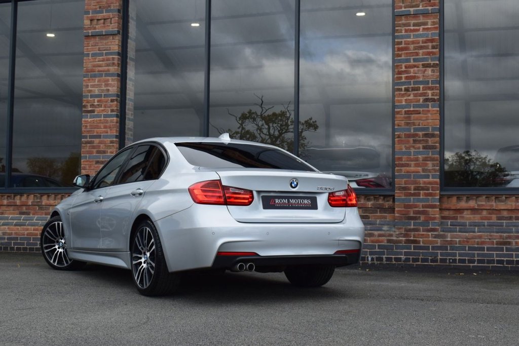 Used BMW 3 Series 2014 for sale - 76546503: Photo 38