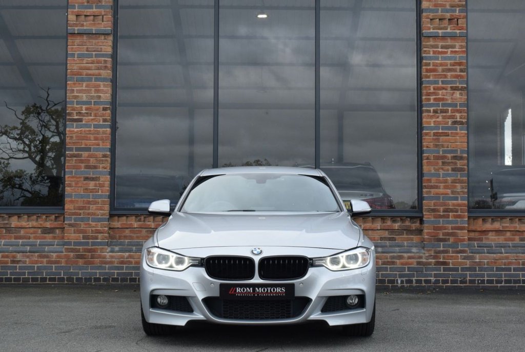 Used BMW 3 Series 2014 for sale - 76546503: Photo 4