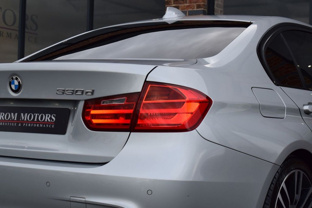 Used BMW 3 Series 2014 for sale - 76546503: Photo 40