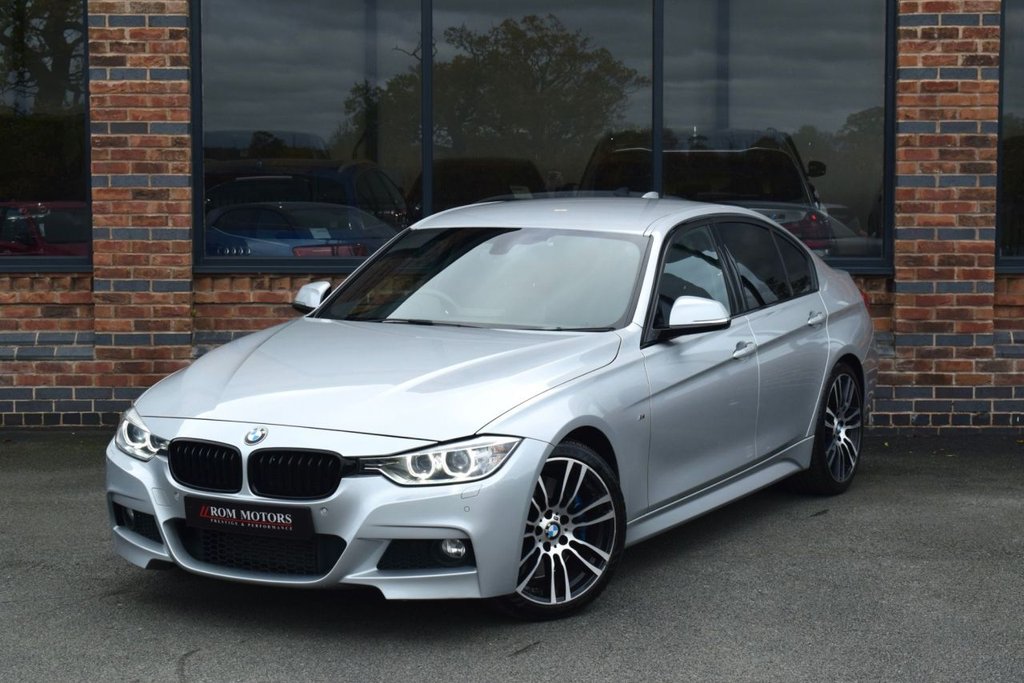 Used BMW 3 Series 2014 for sale - 76546503: Photo 41