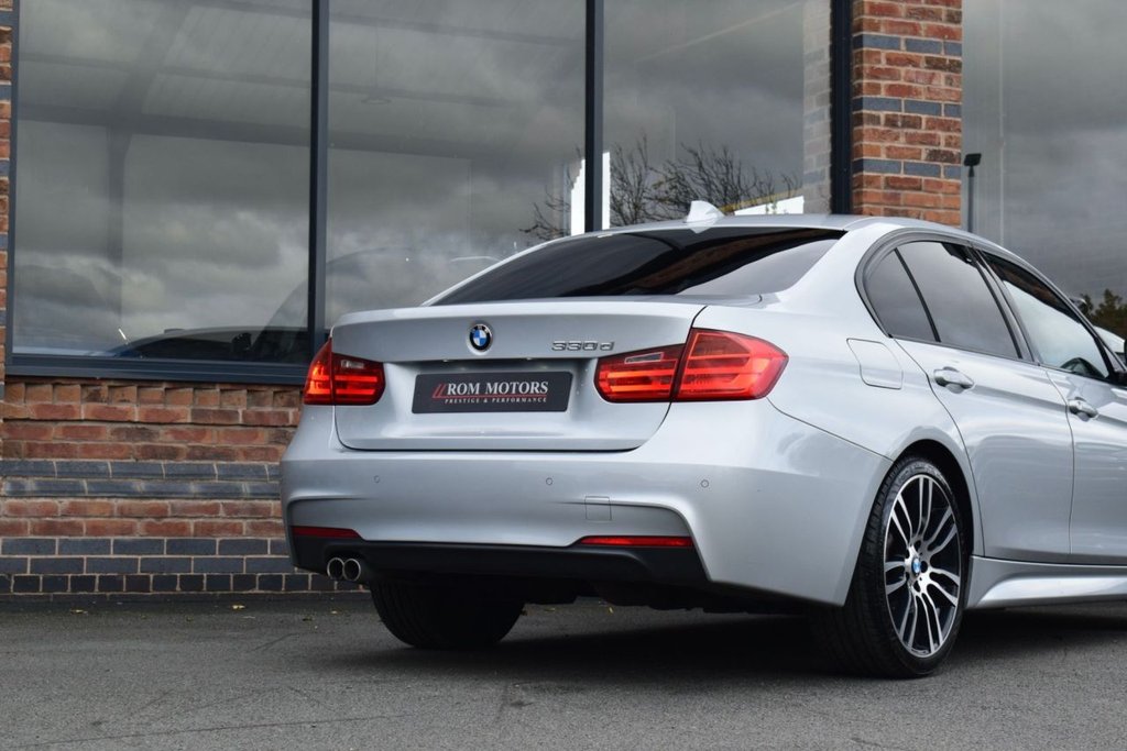 Used BMW 3 Series 2014 for sale - 76546503: Photo 42