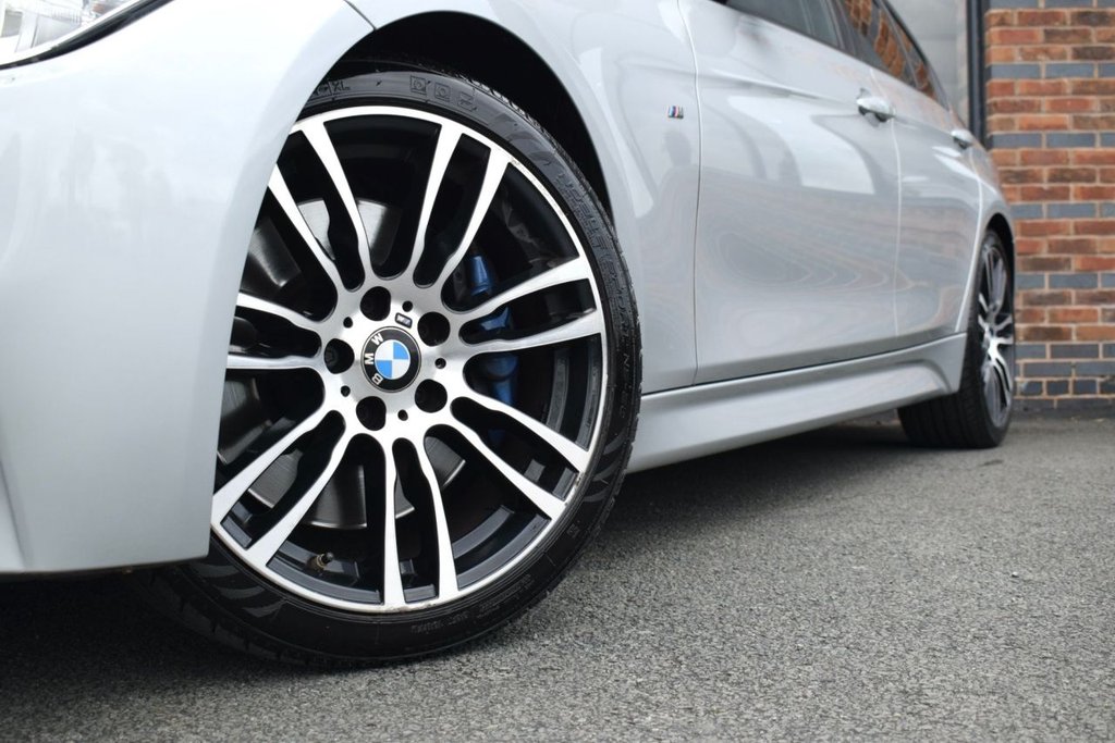 Used BMW 3 Series 2014 for sale - 76546503: Photo 43