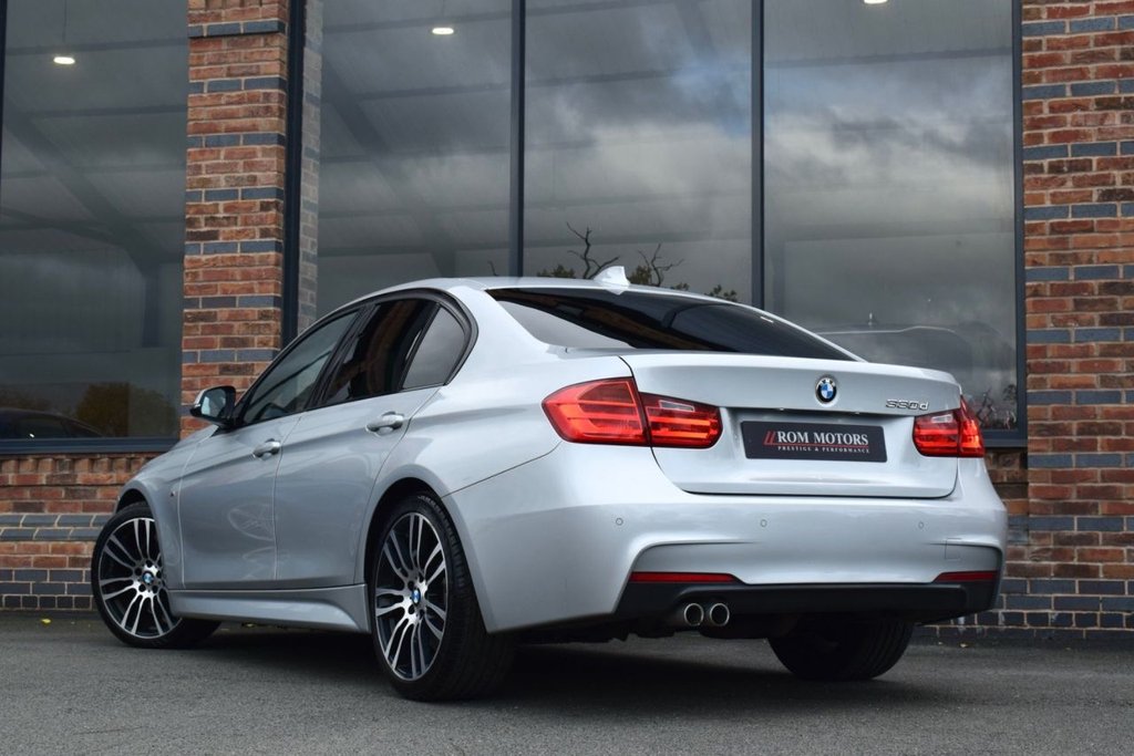 Used BMW 3 Series 2014 for sale - 76546503: Photo 44