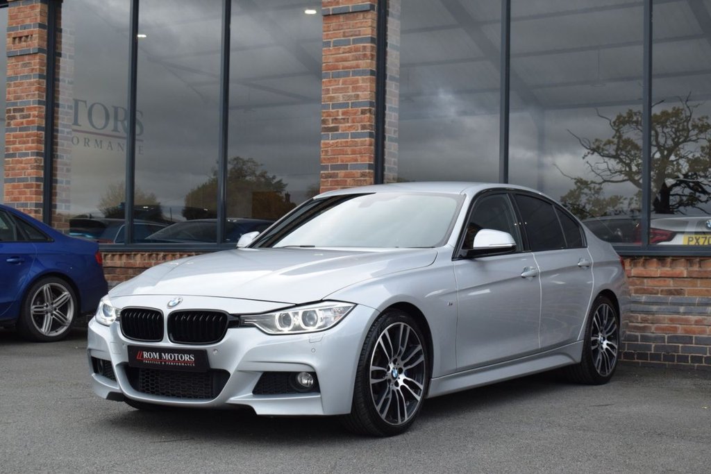 Used BMW 3 Series 2014 for sale - 76546503: Photo 47