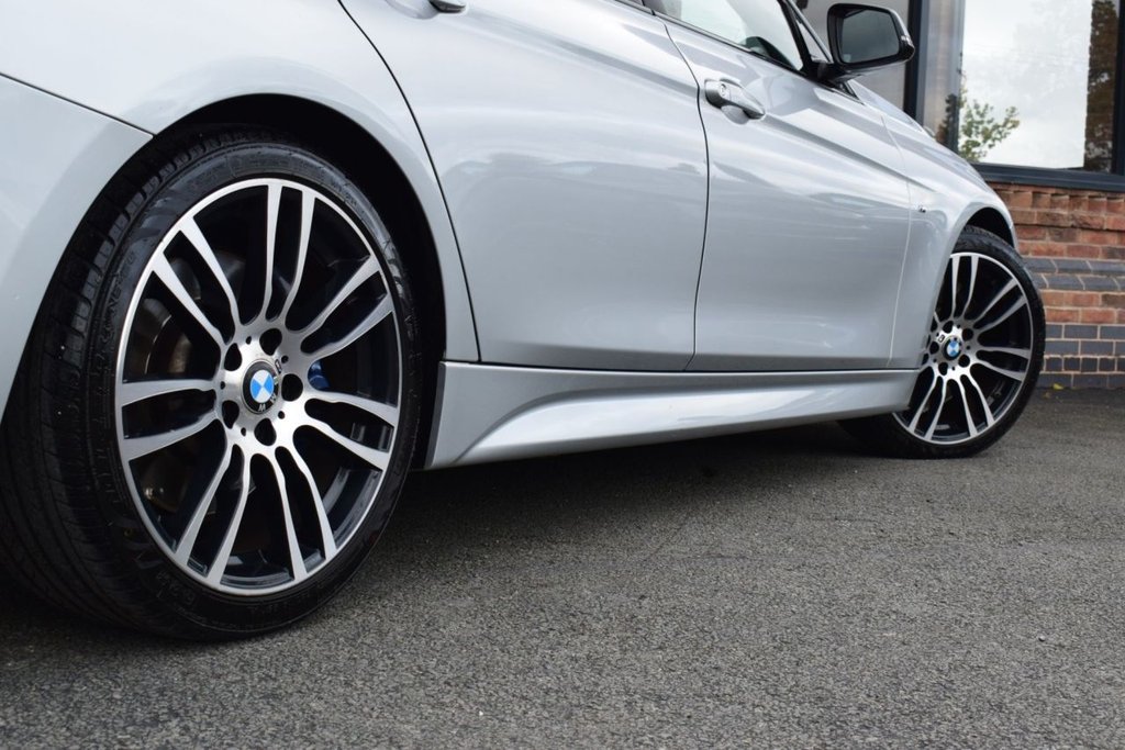 Used BMW 3 Series 2014 for sale - 76546503: Photo 49