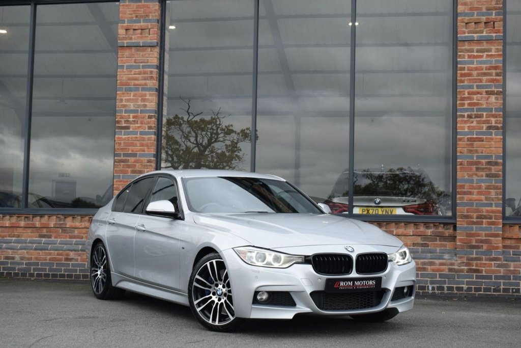 Used BMW 3 Series 2014 for sale - 76546503: Photo 5