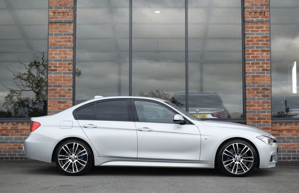 Used BMW 3 Series 2014 for sale - 76546503: Photo 6