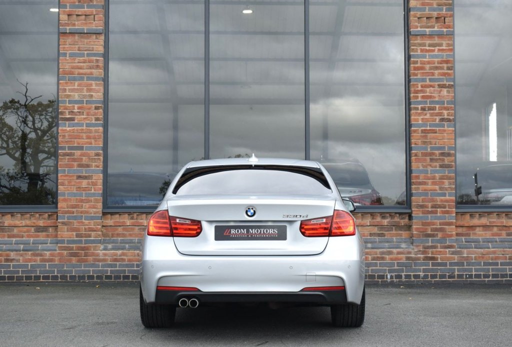 Used BMW 3 Series 2014 for sale - 76546503: Photo 7