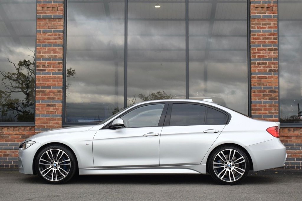 Used BMW 3 Series 2014 for sale - 76546503: Photo 9