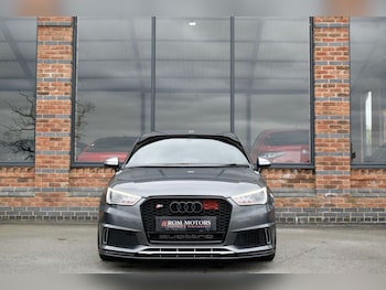 Used Audi S1 2018 for sale - 78271796: Photo