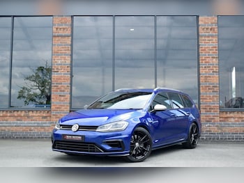 Used Volkswagen Golf 2017 for sale - 78524565: Photo