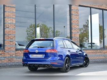 Used Volkswagen Golf 2017 for sale - 78524565: Photo