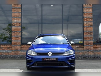 Used Volkswagen Golf 2017 for sale - 78524565: Photo