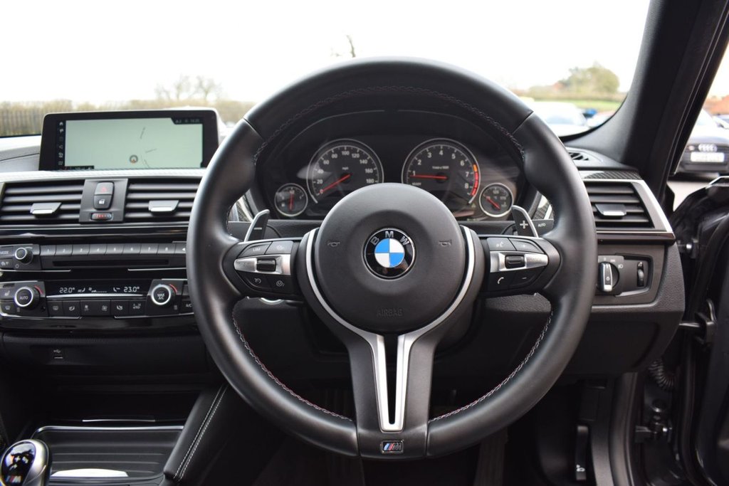 Used BMW M3 2017 for sale - 77506984: Photo 10