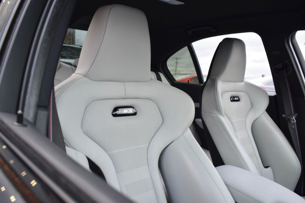 Used BMW M3 2017 for sale - 77506984: Photo 11