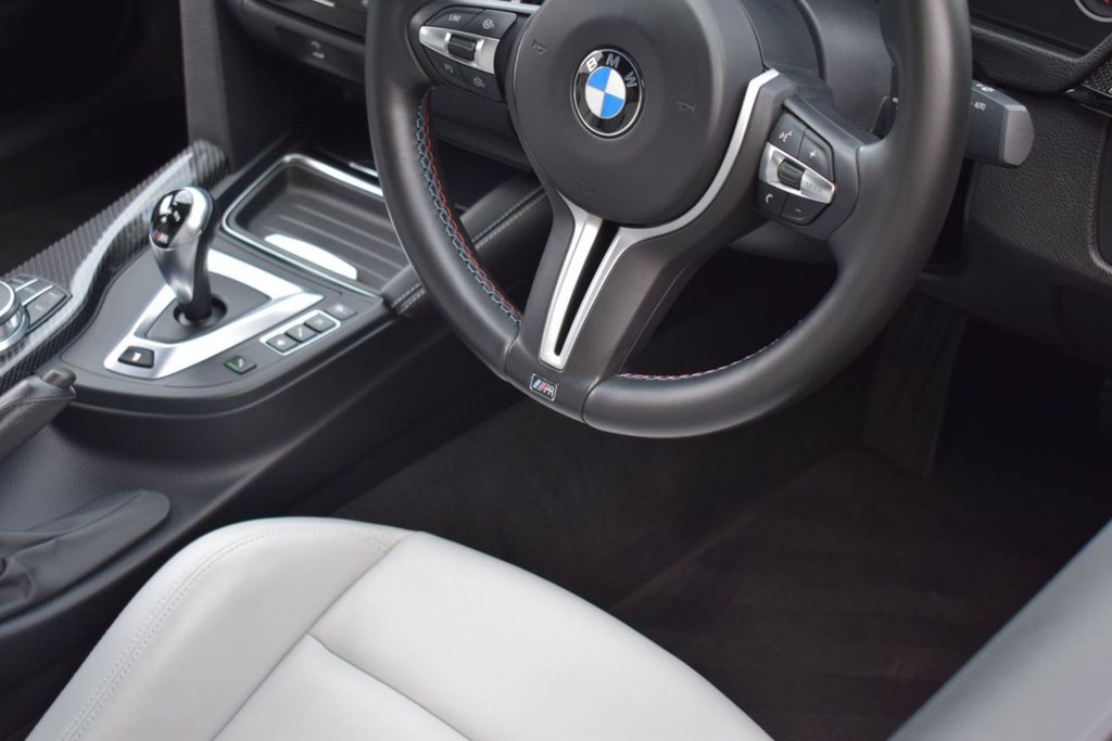 Used BMW M3 2017 for sale - 77506984: Photo 14
