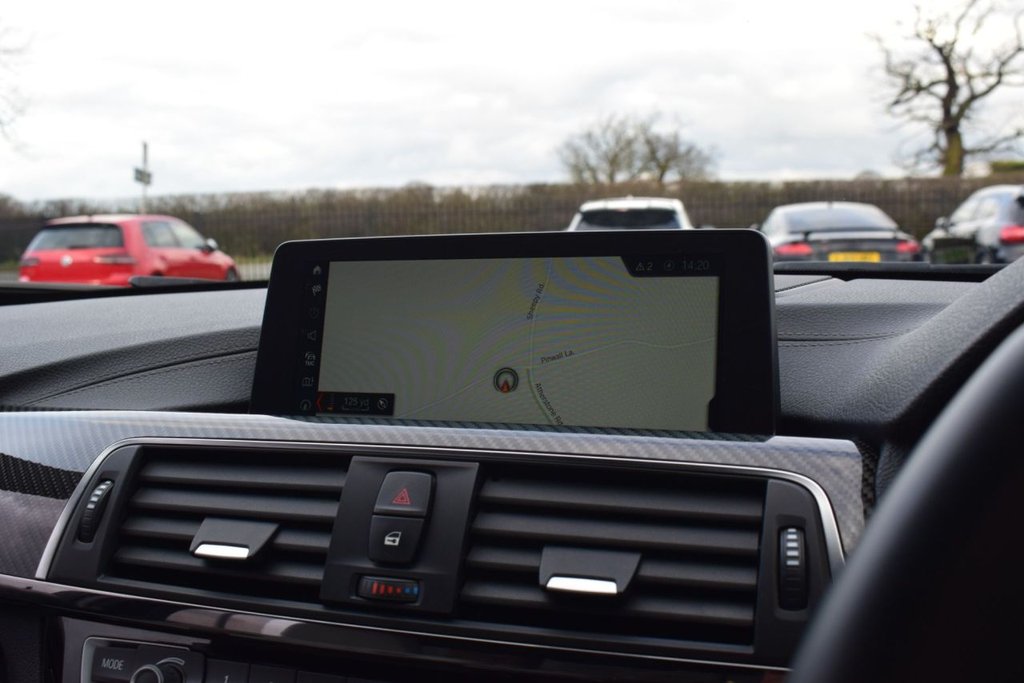 Used BMW M3 2017 for sale - 77506984: Photo 16