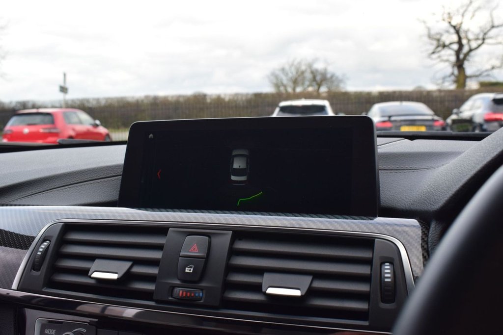 Used BMW M3 2017 for sale - 77506984: Photo 17