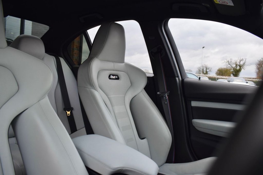 Used BMW M3 2017 for sale - 77506984: Photo 19