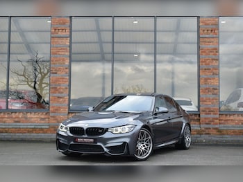 Used BMW M3 2017 for sale - 77506984: Photo