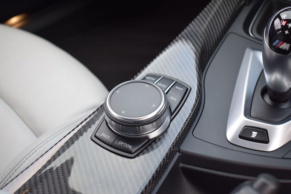 Used BMW M3 2017 for sale - 77506984: Photo 20