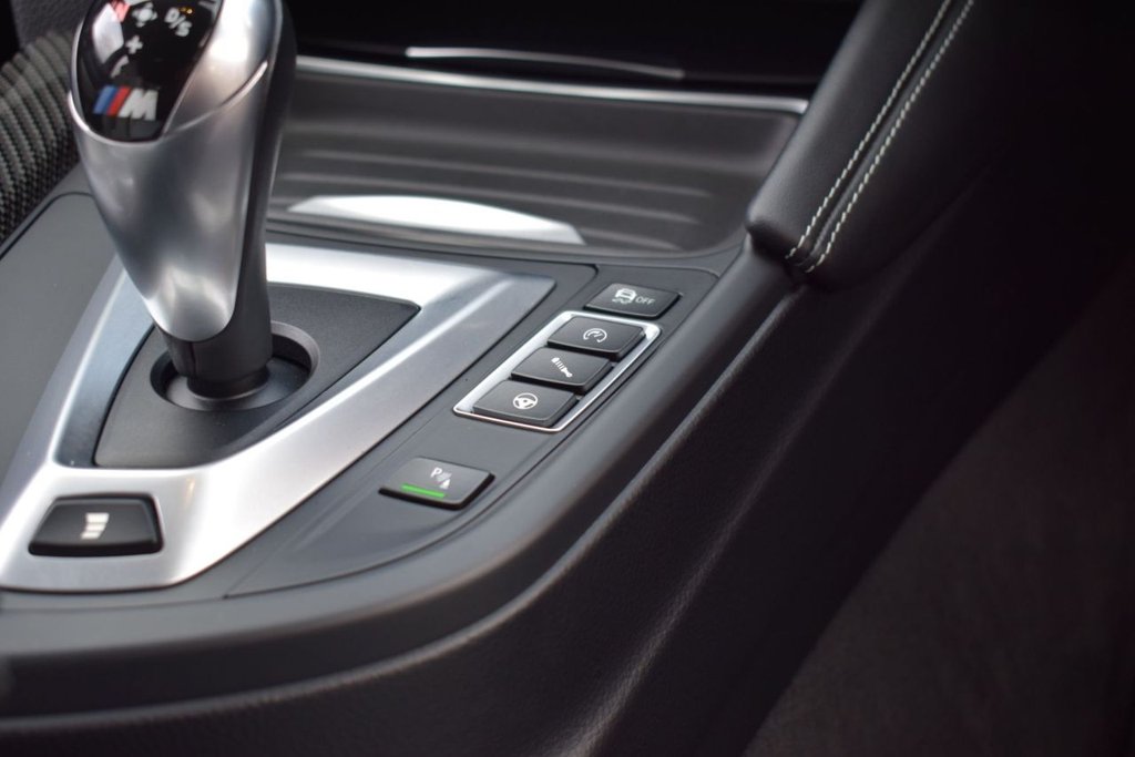 Used BMW M3 2017 for sale - 77506984: Photo 21