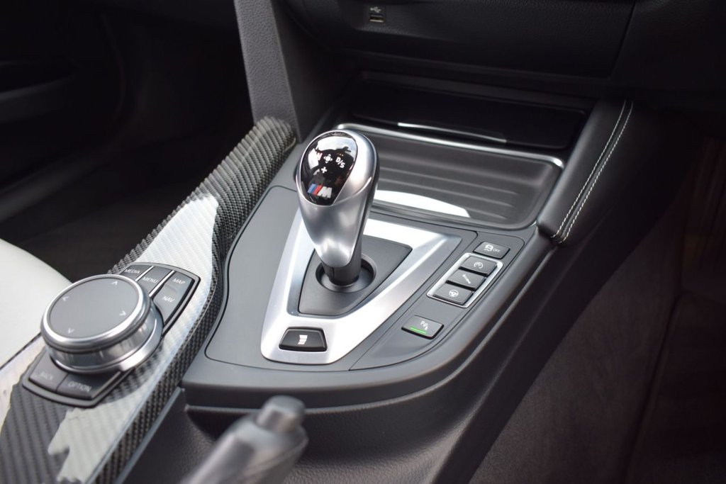 Used BMW M3 2017 for sale - 77506984: Photo 22