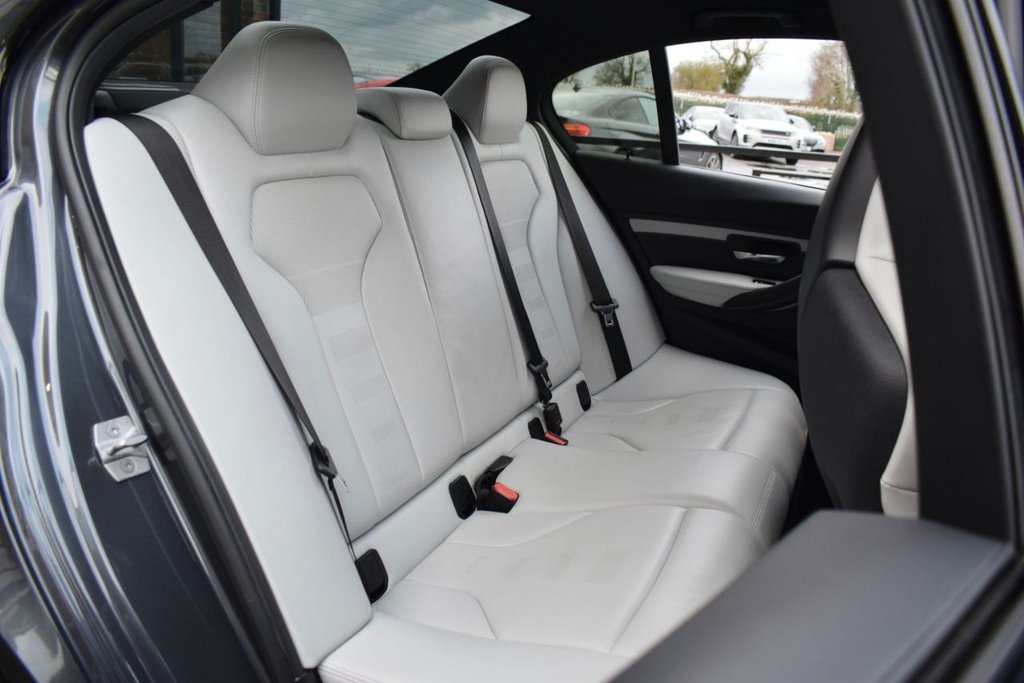 Used BMW M3 2017 for sale - 77506984: Photo 24